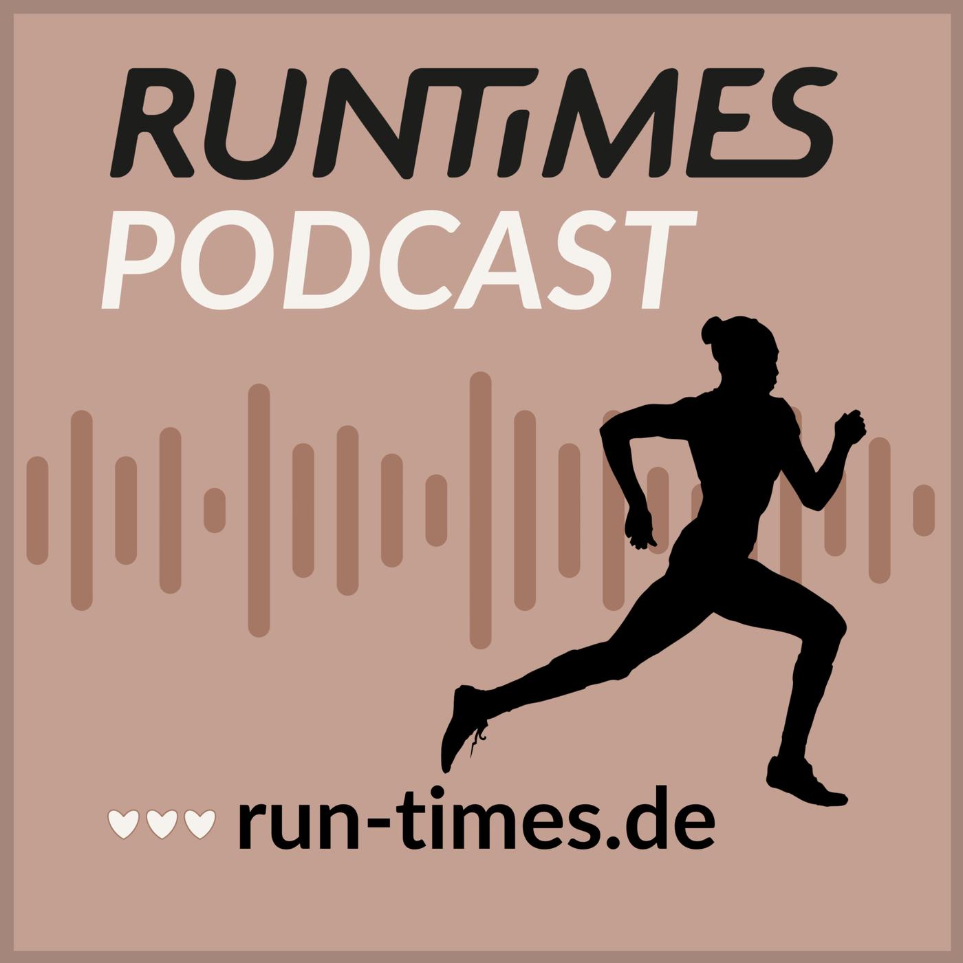 Spezialfolge: Die heißesten Lauftrends von der ISPO Munich 2025 – mit Anna Bachem & Christina Rabl