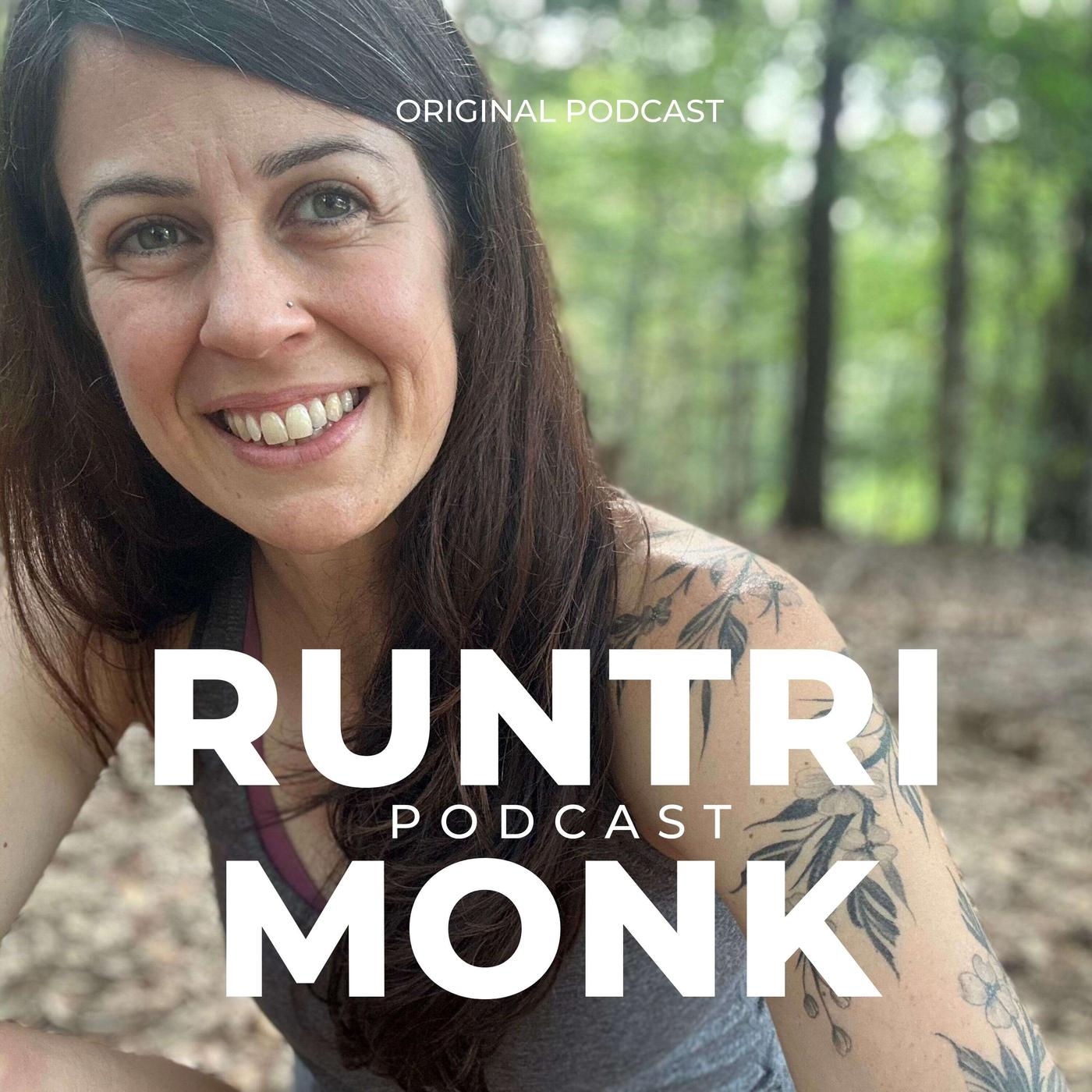 RunTriMonk (podcast) - Lauren Callahan | Listen Notes