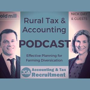 Rural Tax & Accounting