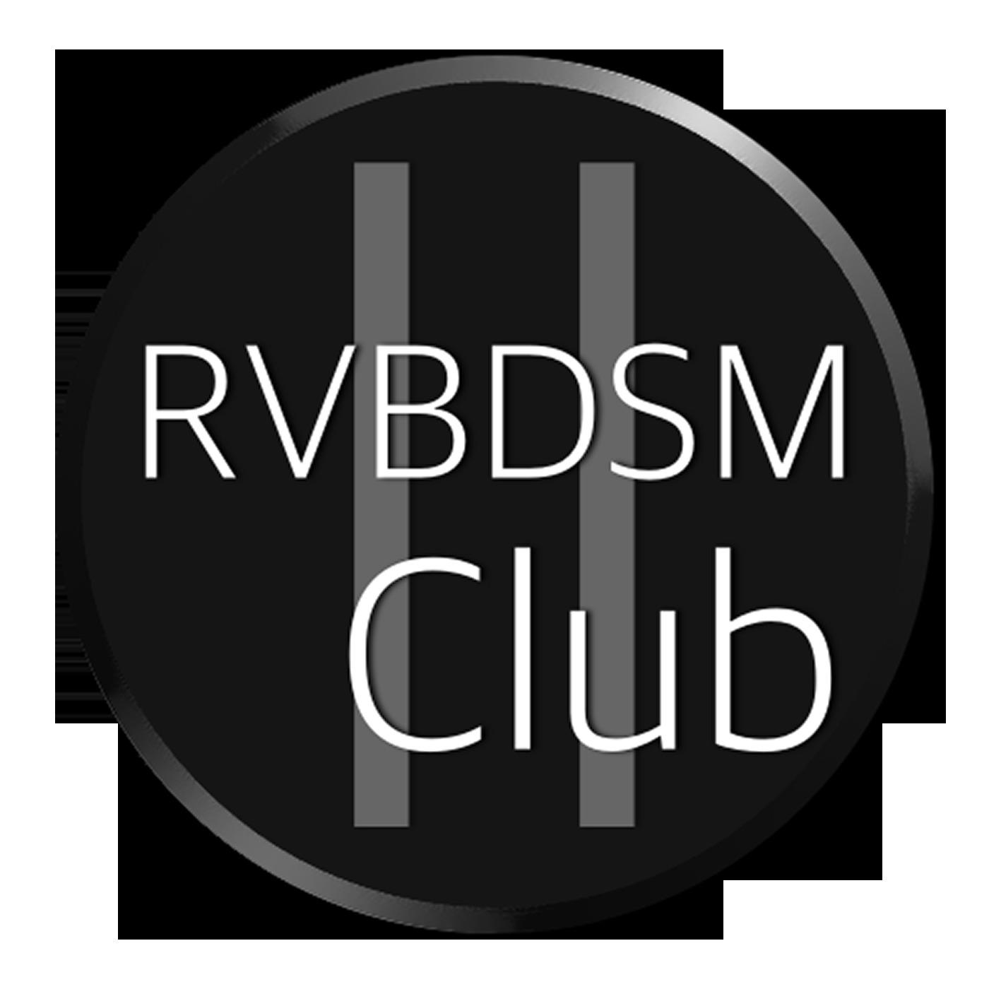 RVBDSM NEWS || Новости о БДСМ, фетиш и секс индустрии | Listen Notes