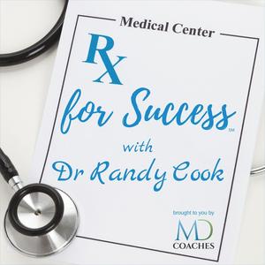 42. The Storyteller: Emily Silverman, MD