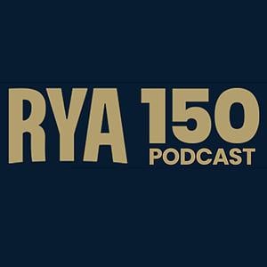 RYA 150 Podcast