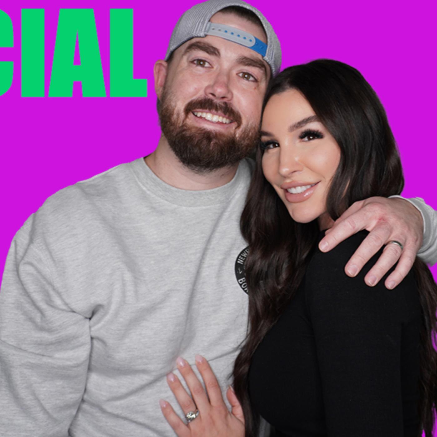 Krystiana And Radically Ryan Our Journey (S1E1) - Ryan & Krystiana (podcast) | Listen Notes