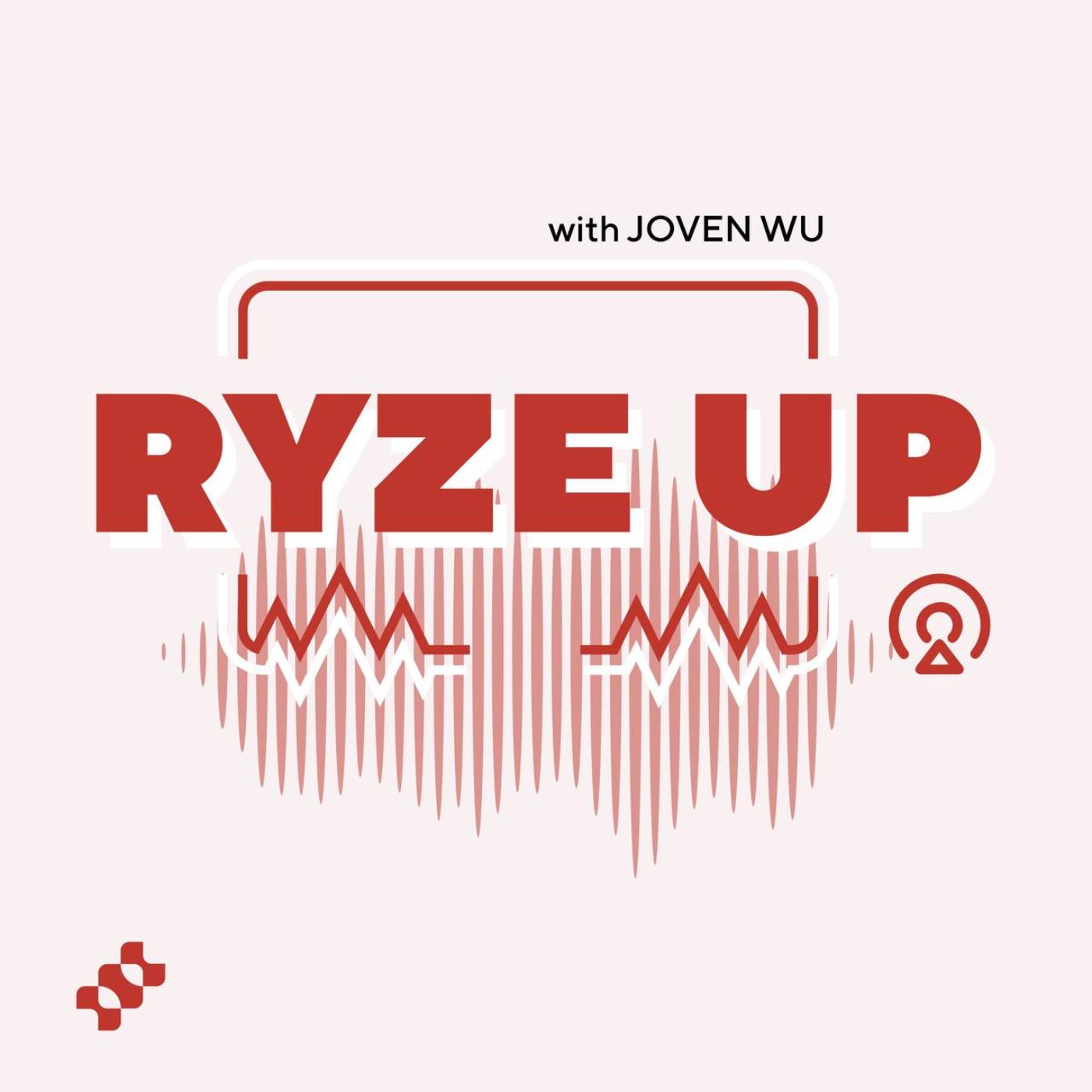 Ryze Labs Ryze Up | Listen Notes