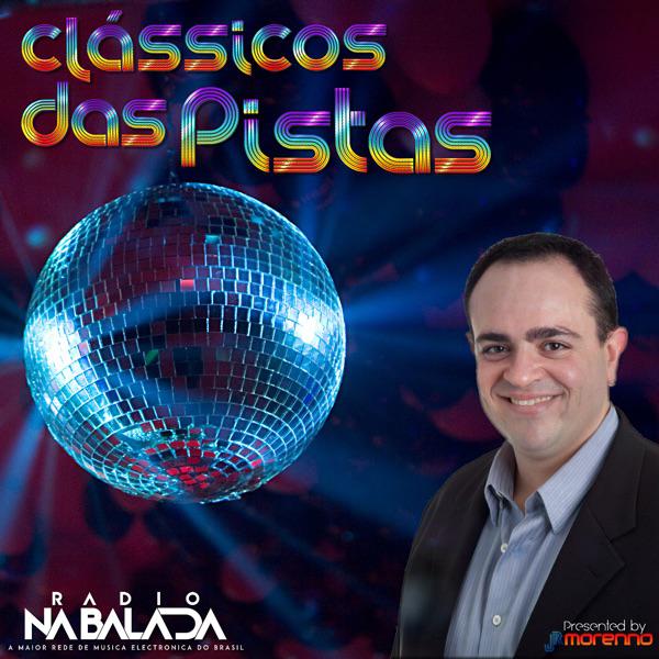 Rádio Na Balada » Clássicos das Pistas