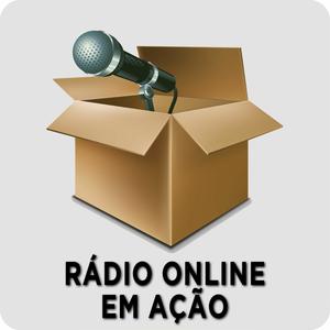 Rádio Online em Ação Produção dos alunos da Faculdade de Comunicação e Artes da PUC Minas Rádio Online PUC Minas