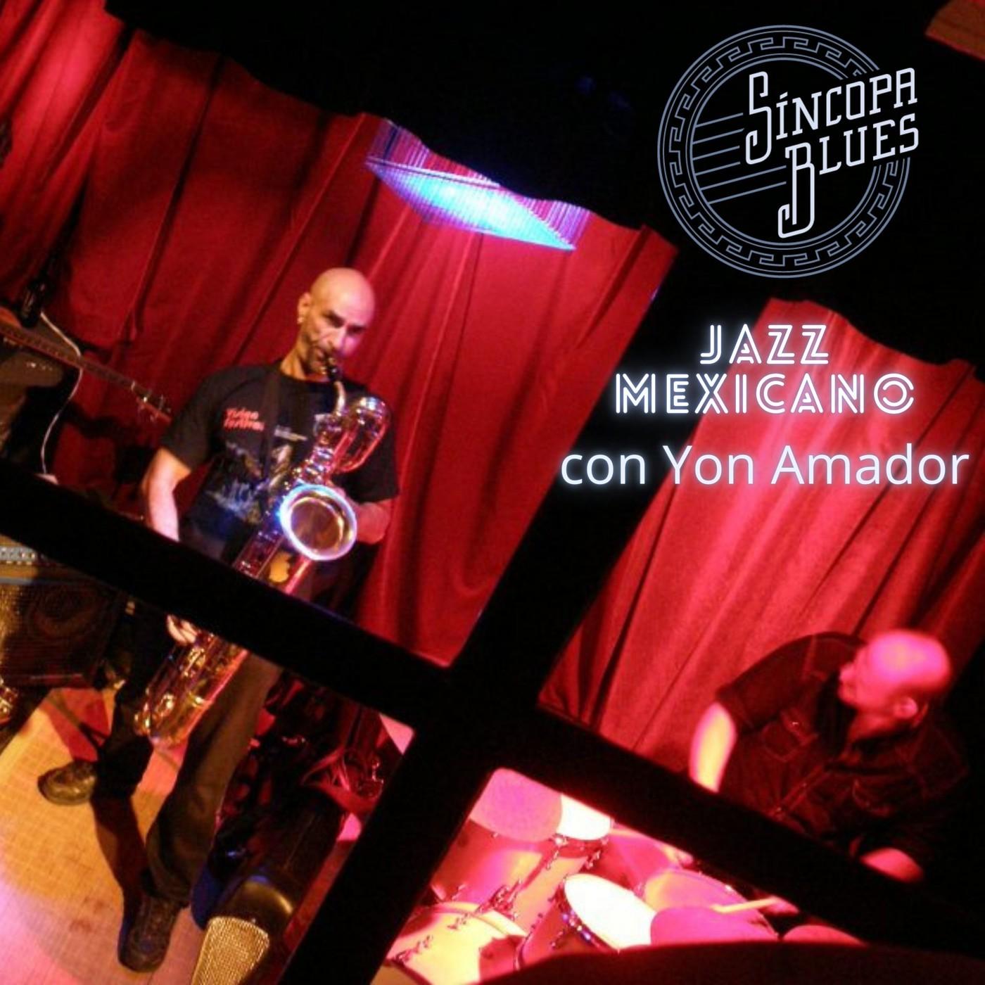 Conoce el jazz fusión de Blackamaya Band - Síncopa Blues. Jazz y Blues ...