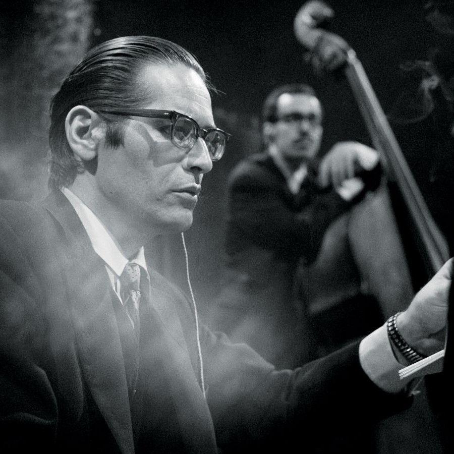 Solo jazz - Los años dorados de Bill Evans - Village Vanguard, 1961 (II ...