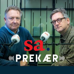 SA prekær