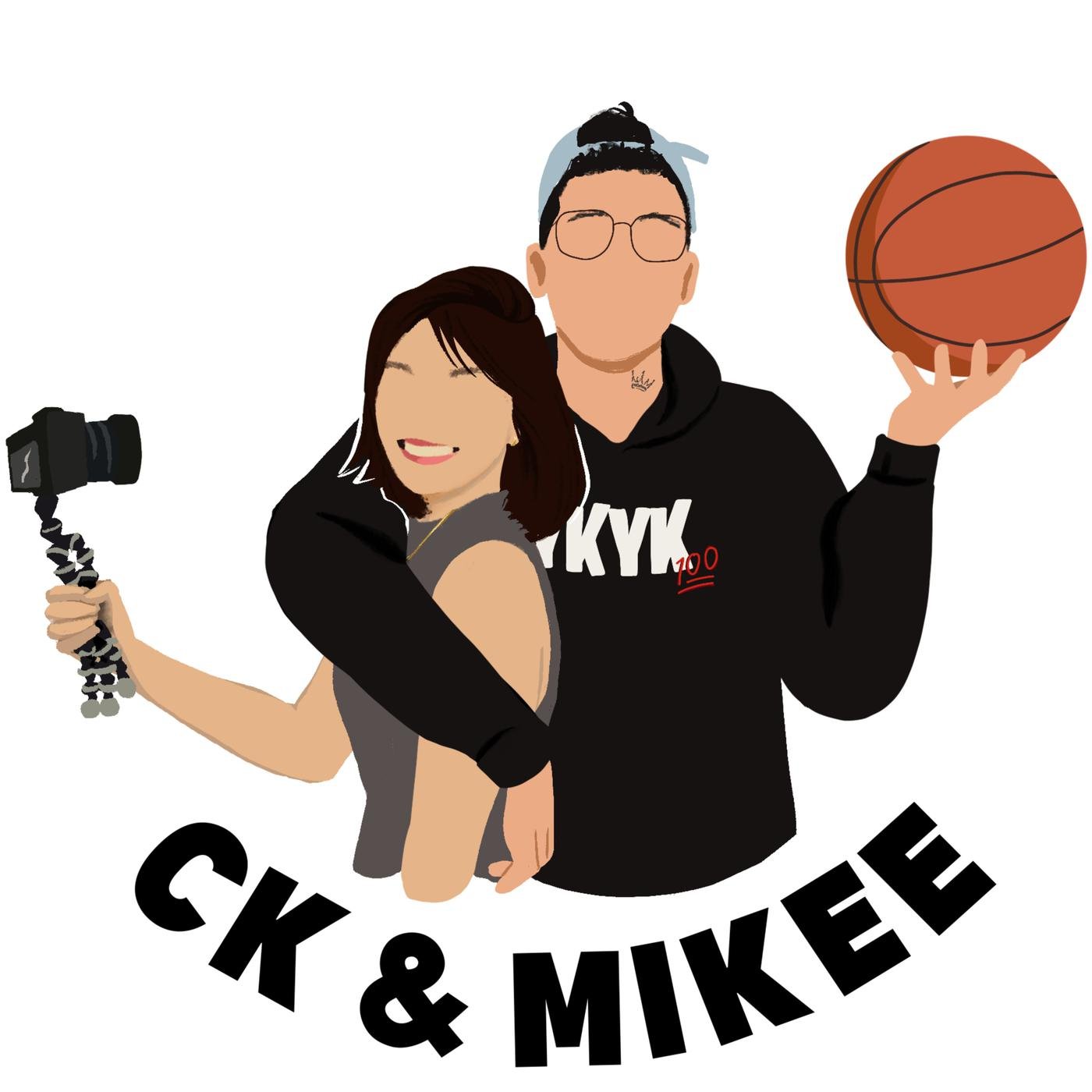 CK And Mikee #2: Ang Laki Ng Age Gap Namin! - TBH (podcast) | Listen Notes