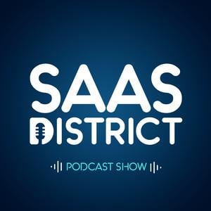How to Find your Economic Moat in a Competitive SaaS market with Jeroen Corthout | Podcast #34