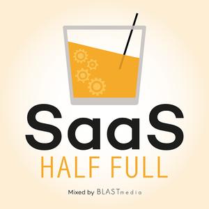 SaaS Half Full