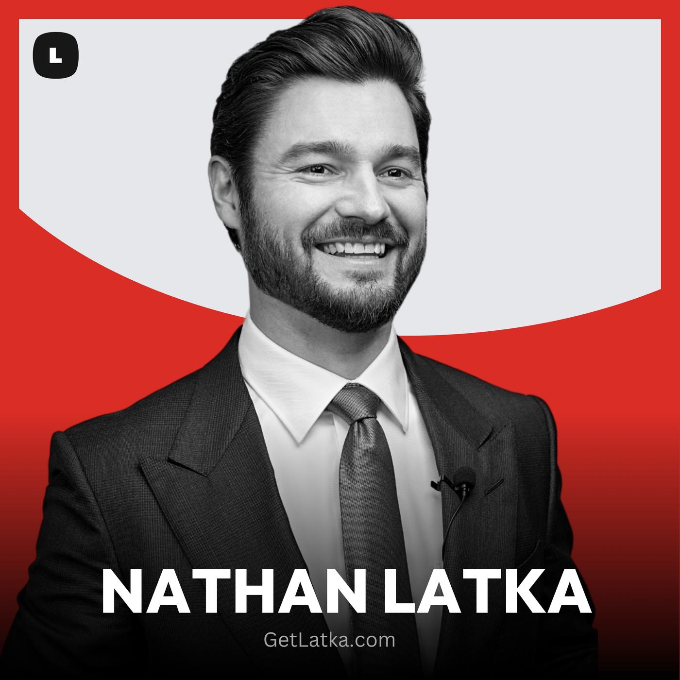 1706 The Early Days: How He Got His First 8 Customers