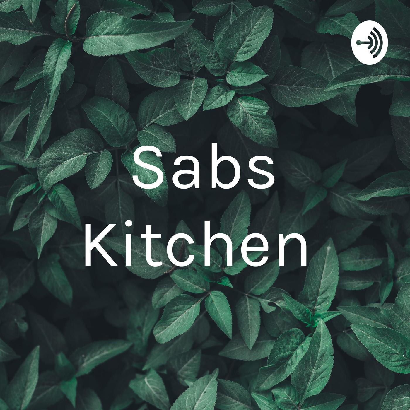 Sabs Kitchen 