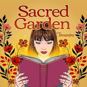 Sacred Garden: Cultivating Religious Literacy