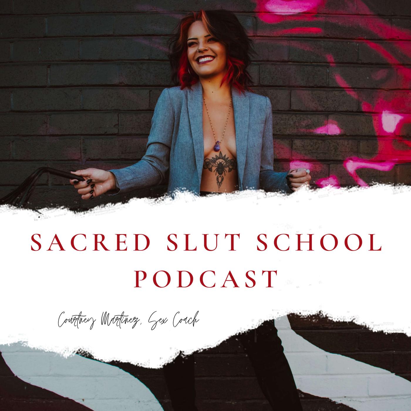 The Meaning of Life... and Pussy - Sacred Slut School (podcast) | Listen  Notes