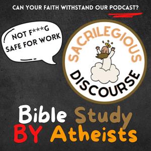 Isaiah Chapter 14: Bible Study for Atheists