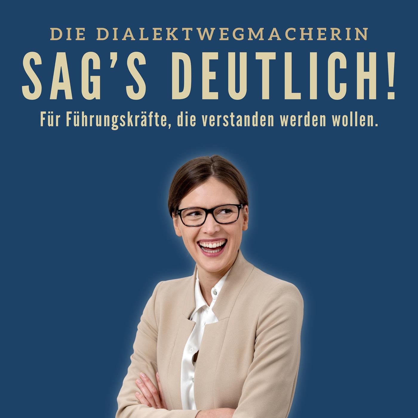 #15 Testimonial: Endlich dialektfrei!