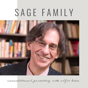 21: Unconditional Parenting with Alfie Kohn