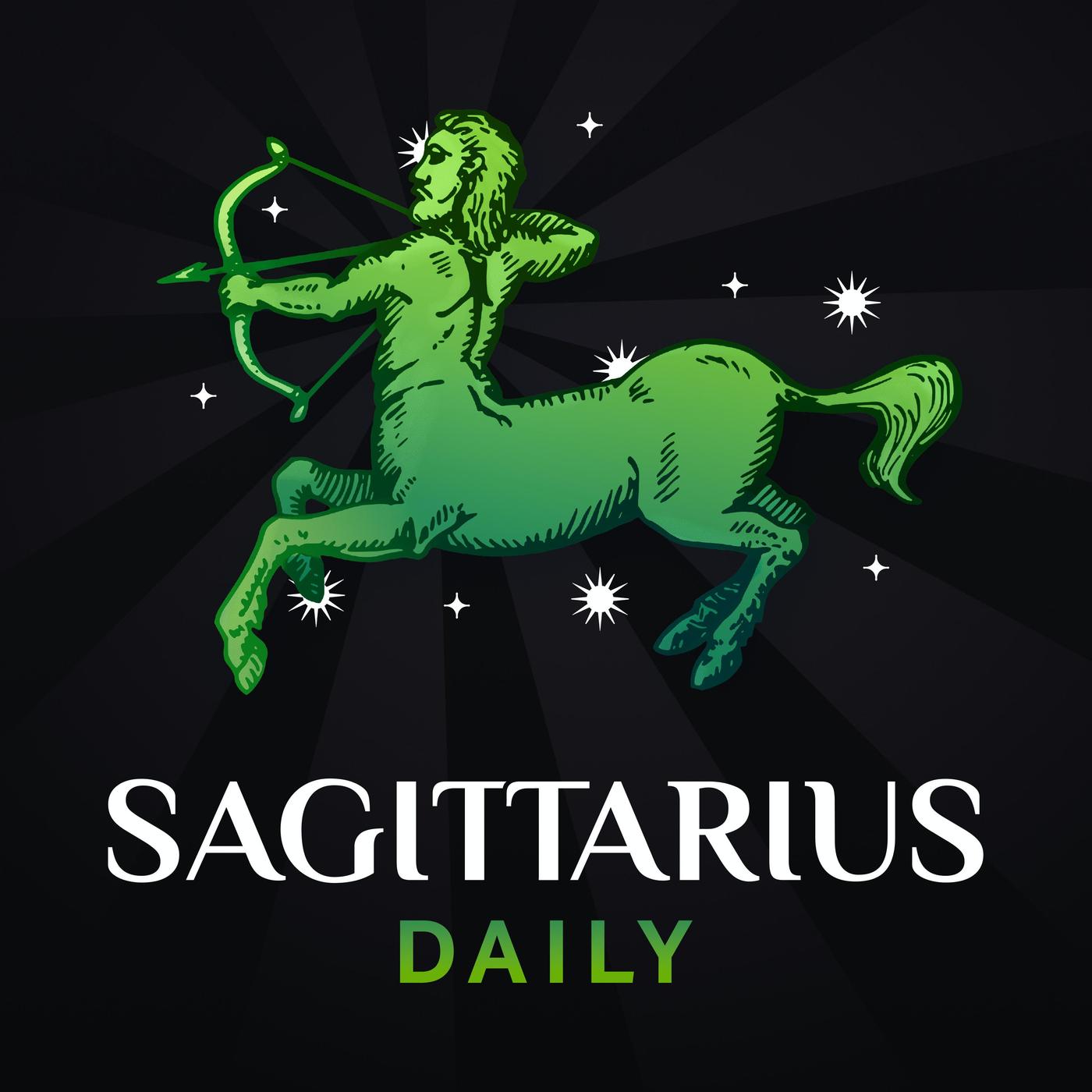 Friday, April 26, 2024 Sagittarius Horoscope Today Sagittarius Daily