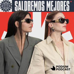 SALDREMOS CON DAHLIA DE LA CERDA | 5X30