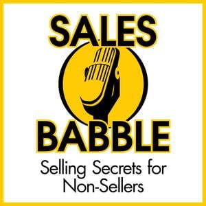 How to Find Sales Leads with Twitter with Madalyn Sklar #199