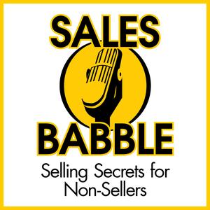 How to Find Sales Leads with Twitter with Madalyn Sklar #199