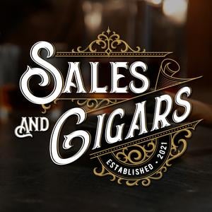 Sales and Cigars