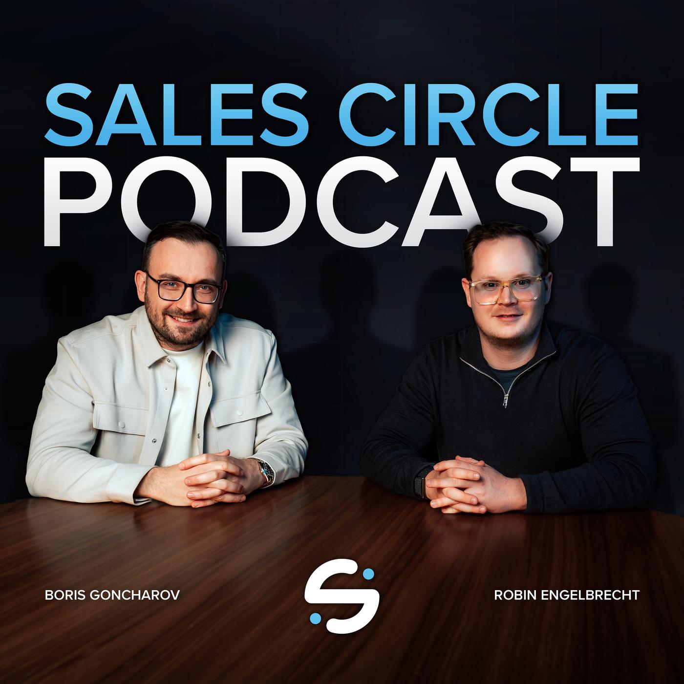 Der deutsche Forrest Gump: Extremsport als Business mit Jonas Deichmann