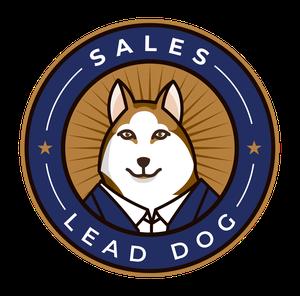 Sales Lead Dog Podcast