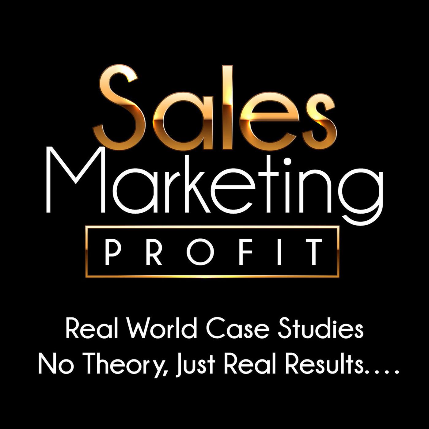 Sales Marketing Profit (podcast) - James Schramko and Taki Moore | Listen Notes