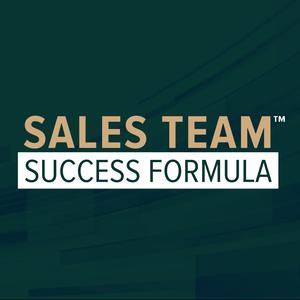 Sales Team Success Formula