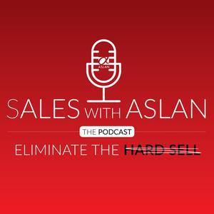 SALES with ASLAN