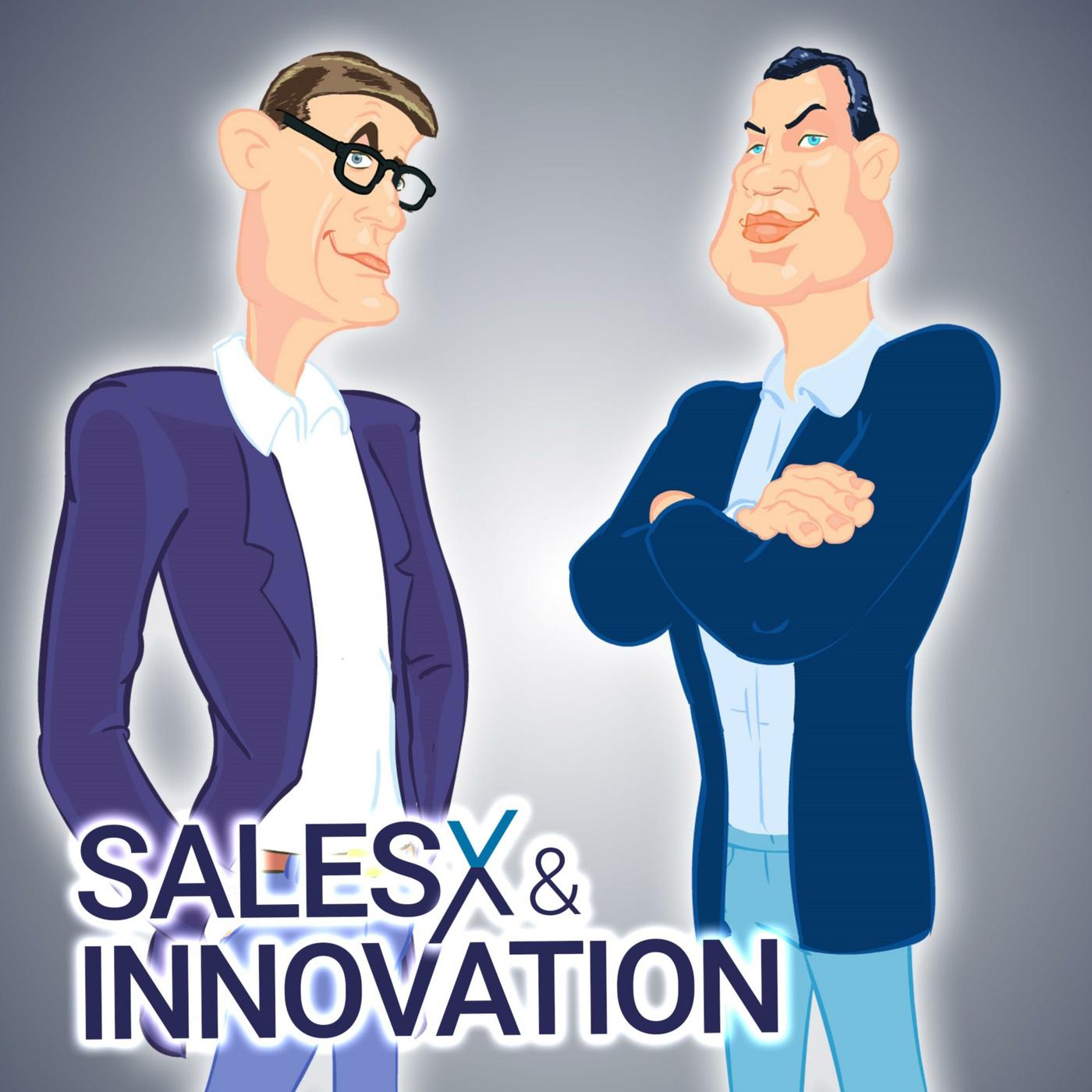 Episode 166: Taste is King – wie catchfree Innovation verkauft