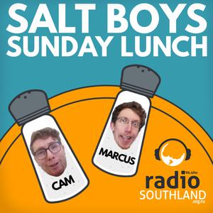 Salt Boys