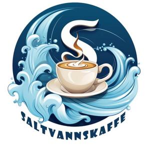 Saltvannskaffe