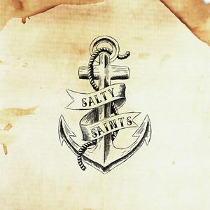 Salty Saints