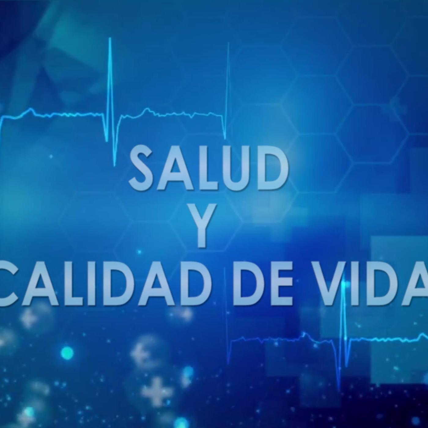 Salud y calidad de vida #300 07-05-24 - Salud y Calidad de Vida Radio ...