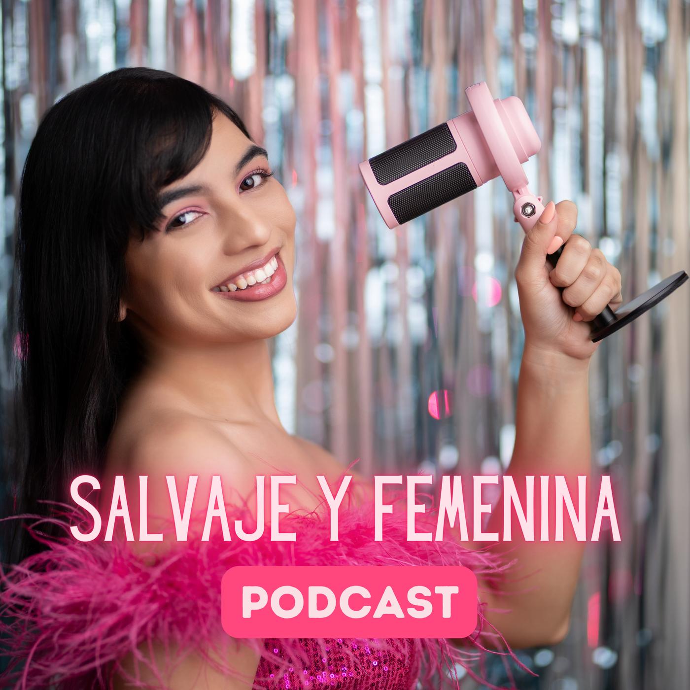Ep 9 Aprende A Protegerte De Depredadores Sé Salvaje Listen Notes