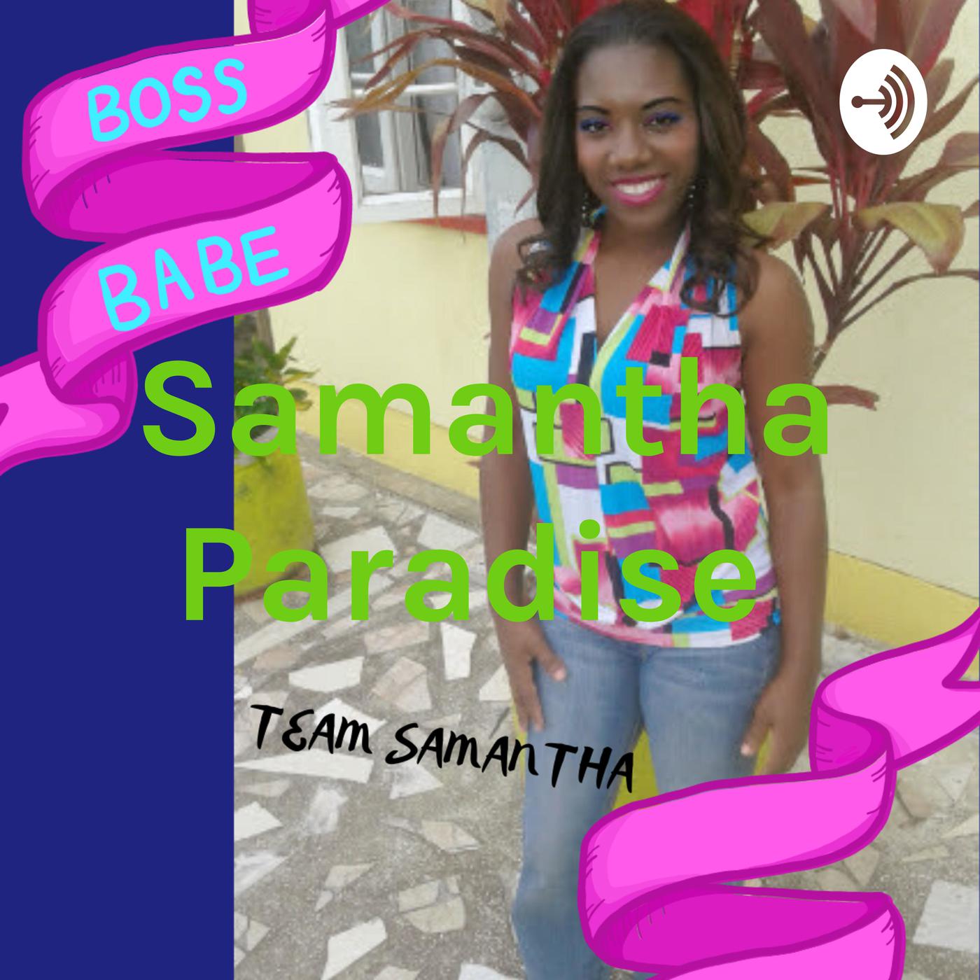 Samantha Reality Passion (podcast) - Samantha | Listen Notes