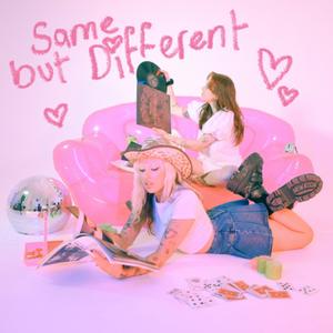 Same but Different