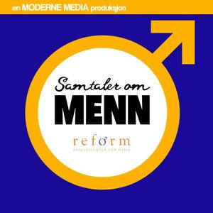 Samtaler om Menn