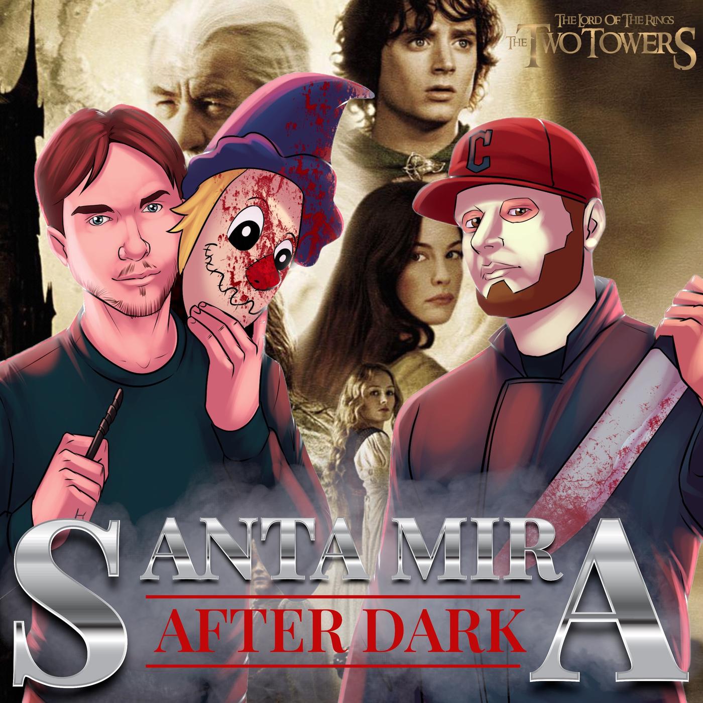 Santa Mira After Dark: Horror Movie Reviews (podcast) - Santa Mira After  Dark | Listen Notes