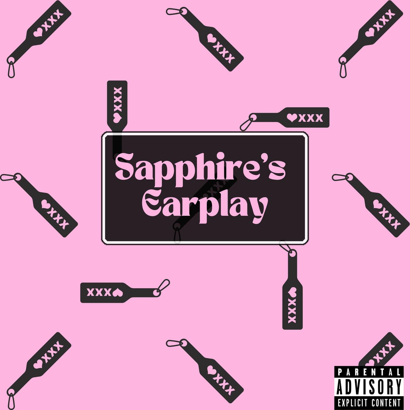 Sapphire s Earplay podcast  Mehgan Sapphire Listen Notes 