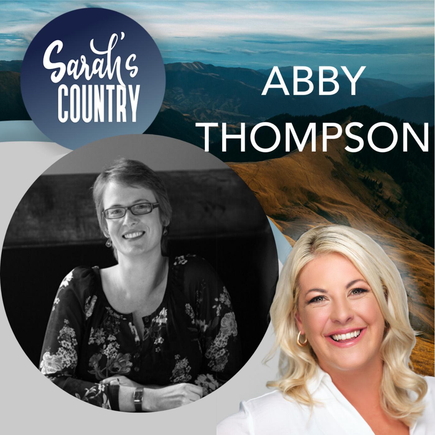“Covid not all bad for food firms” with Abby Thompson, CEO at Food HQ
