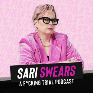 Sari Swears