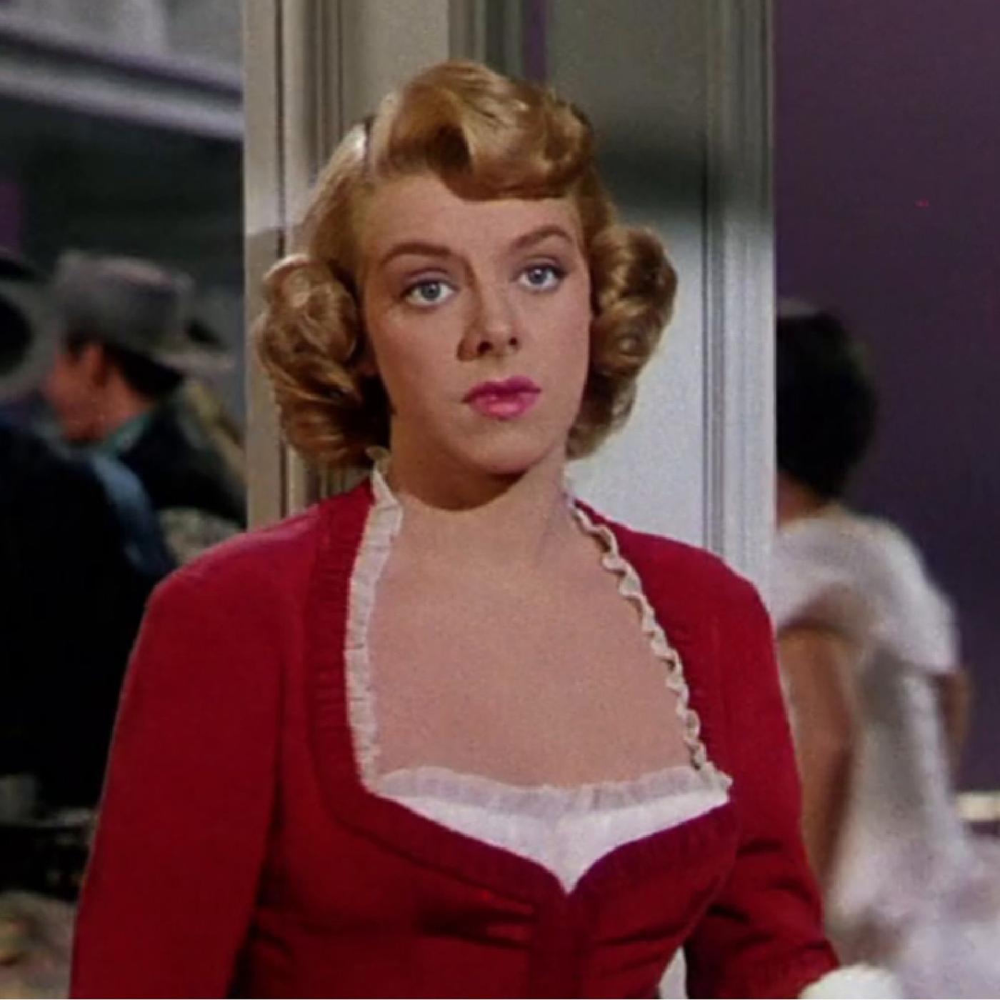 Ep 88 Barbara Payton In Kiss Tomorrow Goodbye 1950 Listen Notes ep-88-barbara-payton-in-kiss-tomorrow-goodbye-1950-listen-notes