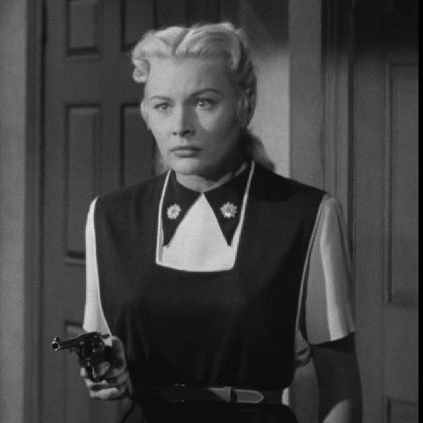 Ep 88: Barbara Payton in Kiss Tomorrow Goodbye (1950) | Listen Notes