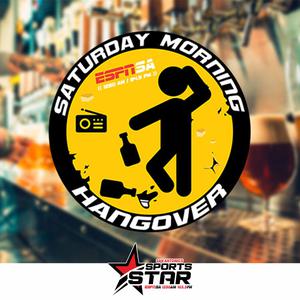 Saturday Morning Hangover