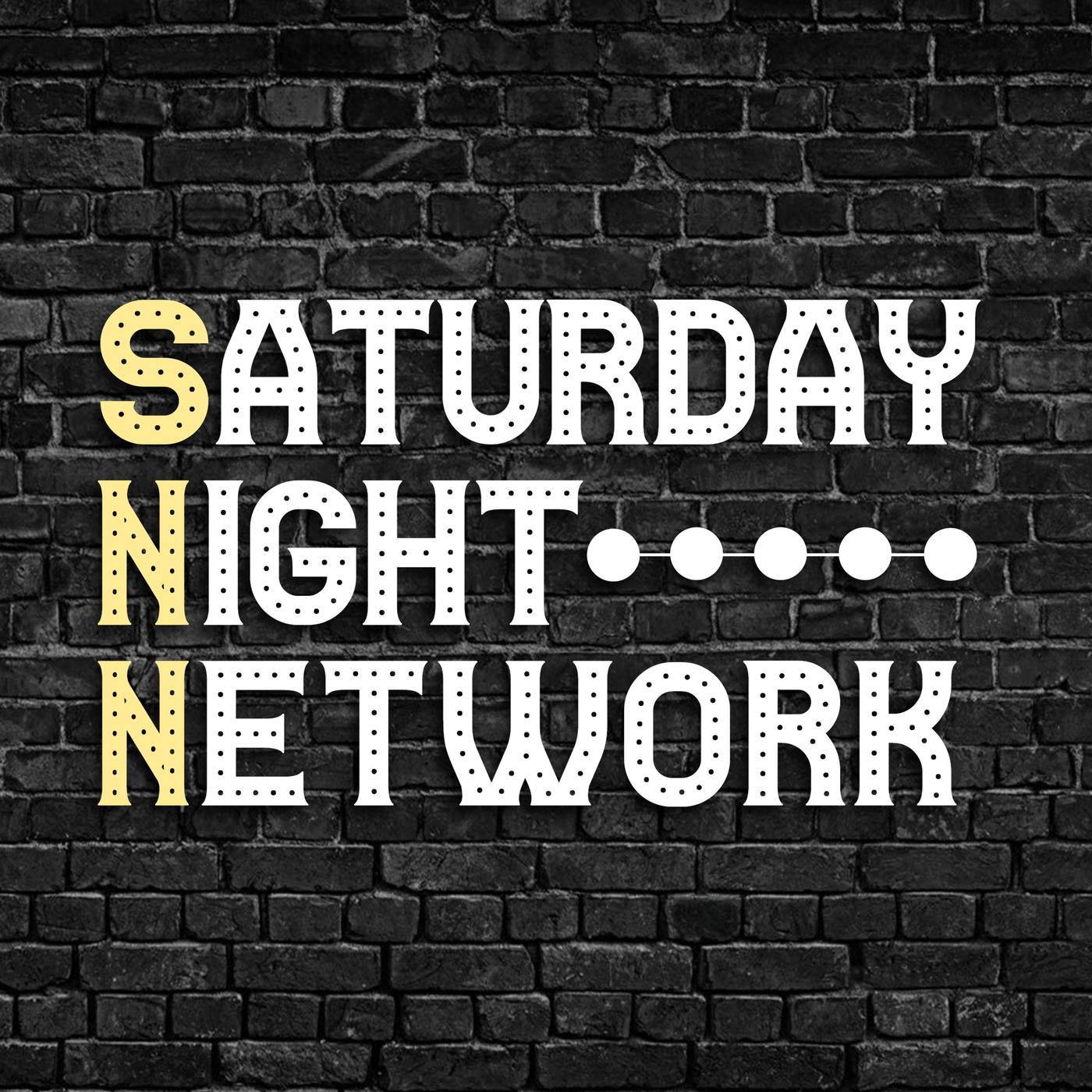 Saturday Night Network | SNL (Saturday Night Live)